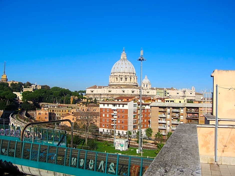 Passeggiate Romane