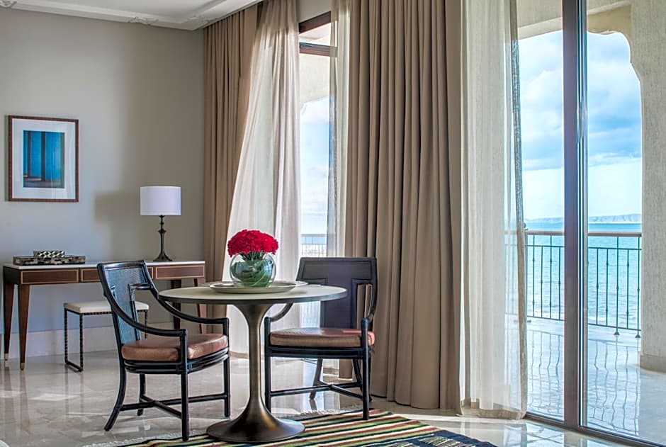 Four Seasons Hotel Tunis