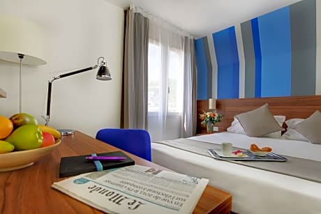 Apartment Standard