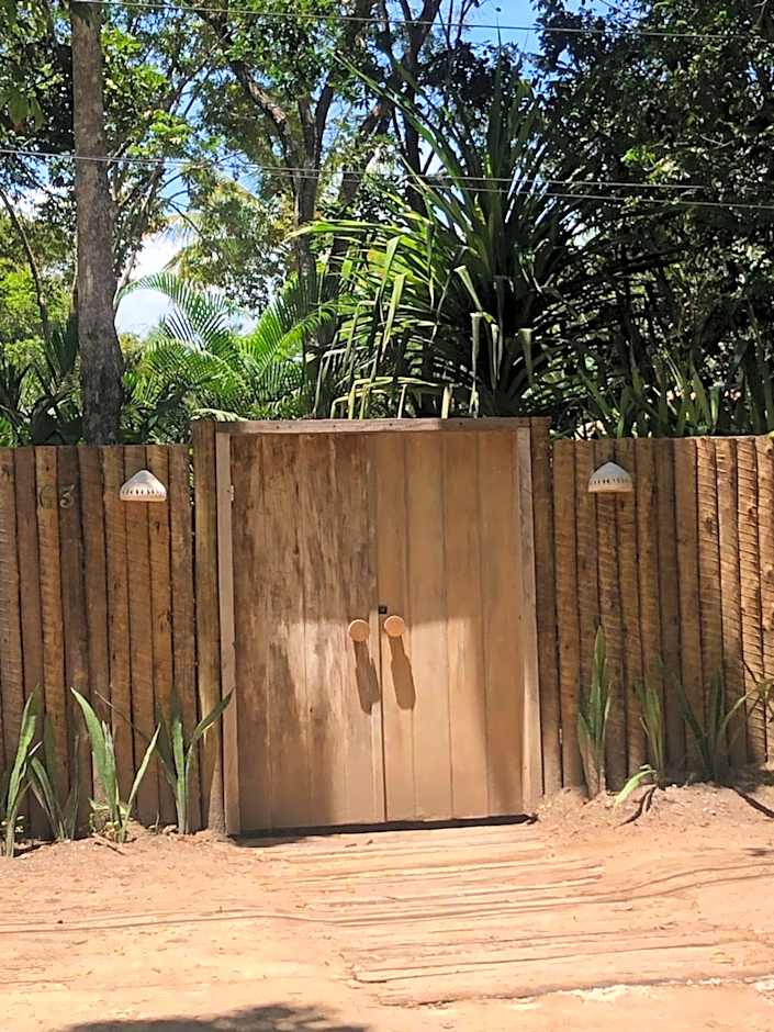 Casa Das Águas Trancoso