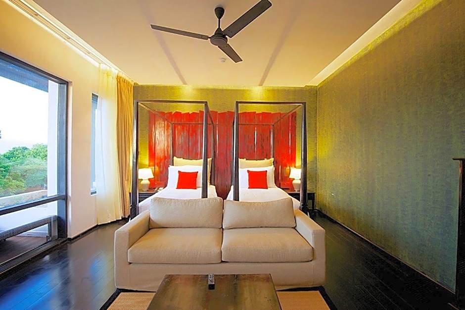 Jetwing Yala Hotel