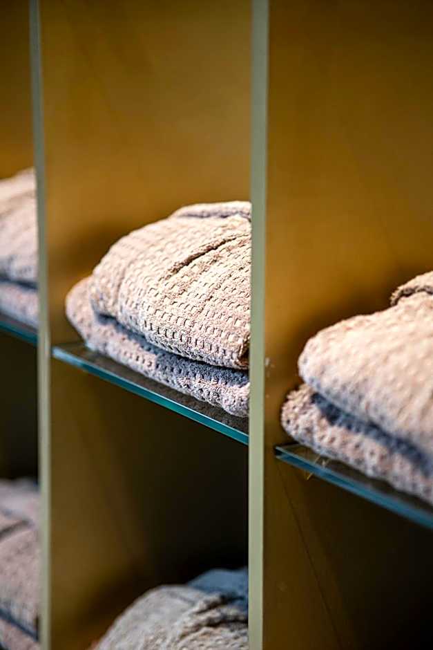 Hotel Elisa Tirana, Affiliated by Melia