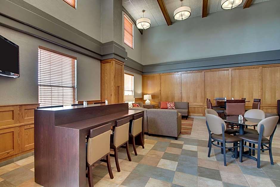 Drury Inn & Suites Albuquerque