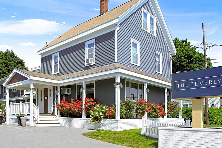 The Beverly