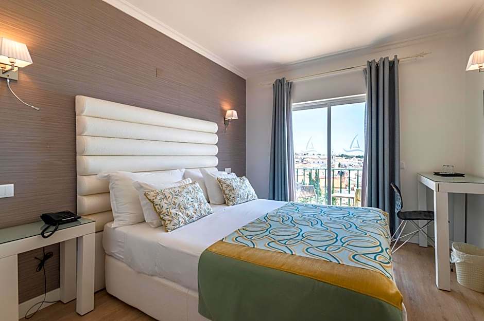 Vila Sao Vicente Boutique (Adults Only)