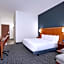 Courtyard by Marriott Tampa North/I-75 Fletcher