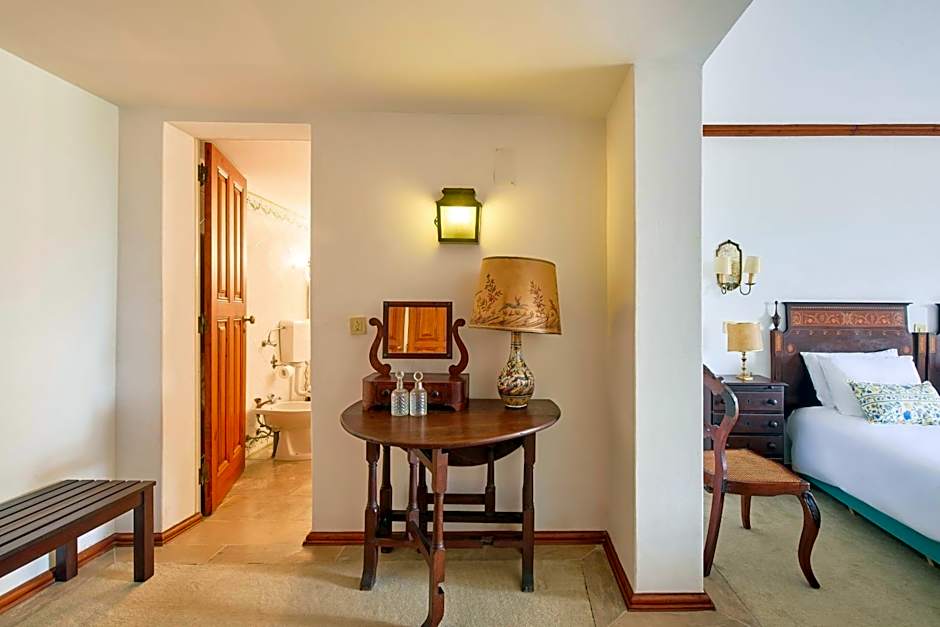 Quinta da Alcaidaria Mor