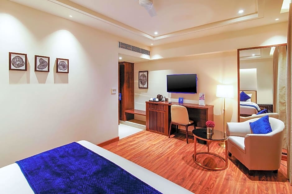 Comfort Inn Dehradun