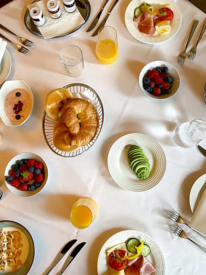 Boutique Hotel Adria