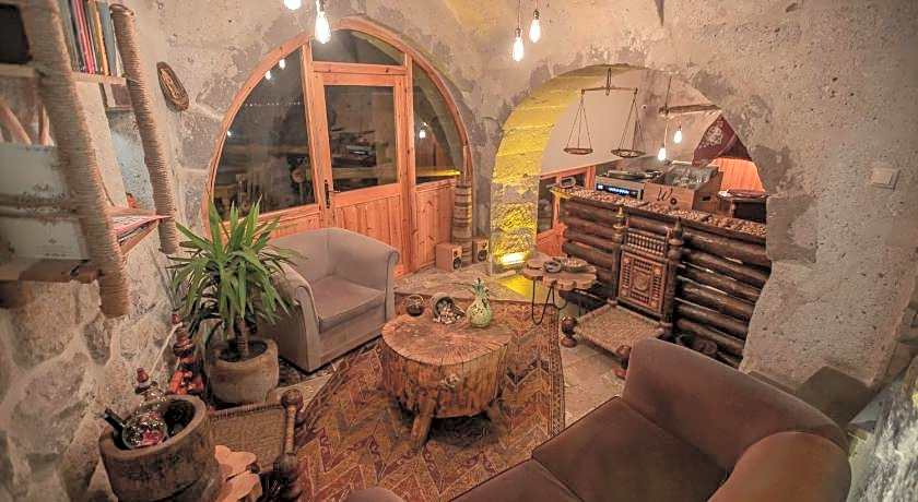 Wish Cappadocia Hotel