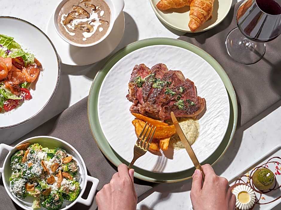 Hyatt Place New Taipei City Xinzhuang