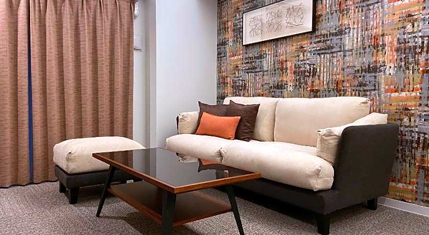 RANDOR HOTEL FUKUOKA CLASSIC