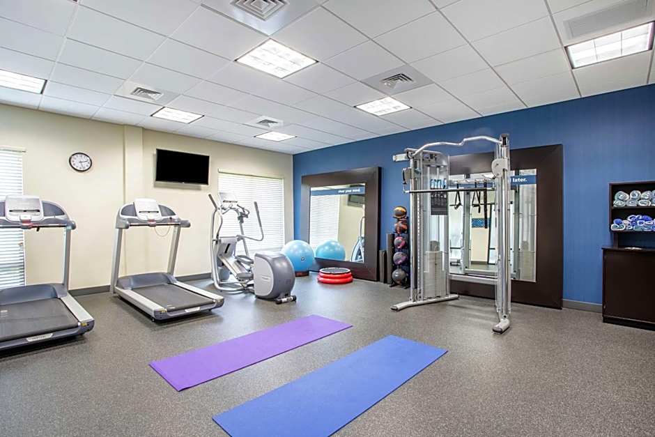 Hampton Inn By Hilton Philadelphia/Voorhees