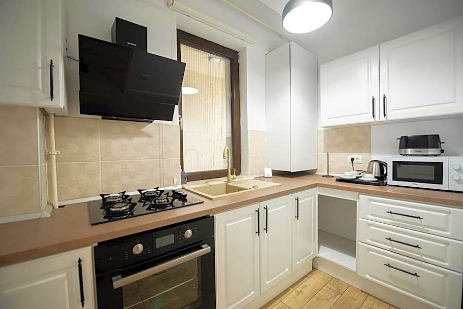 Solid Magic Apart Hotel