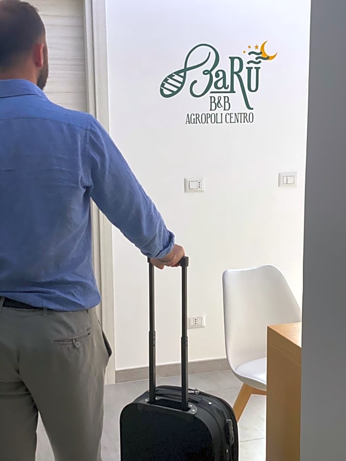 B&B BARù – Agropoli, UT