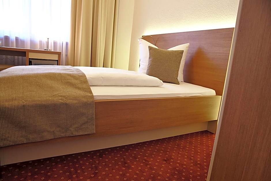 Hotel Prinzregent