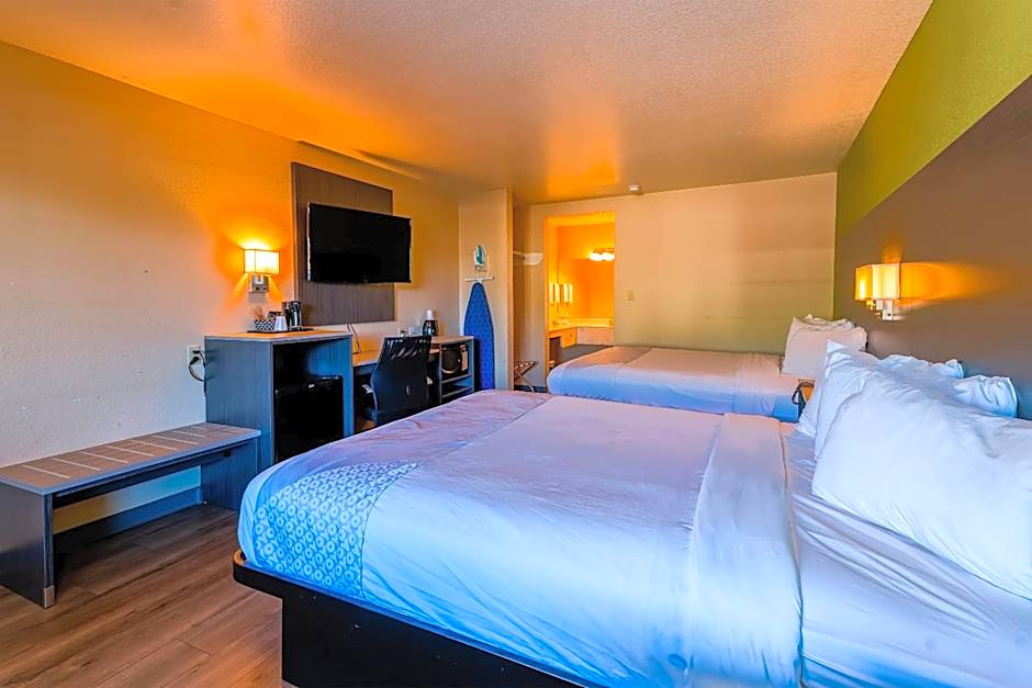 OYO Hotel Yoakum West