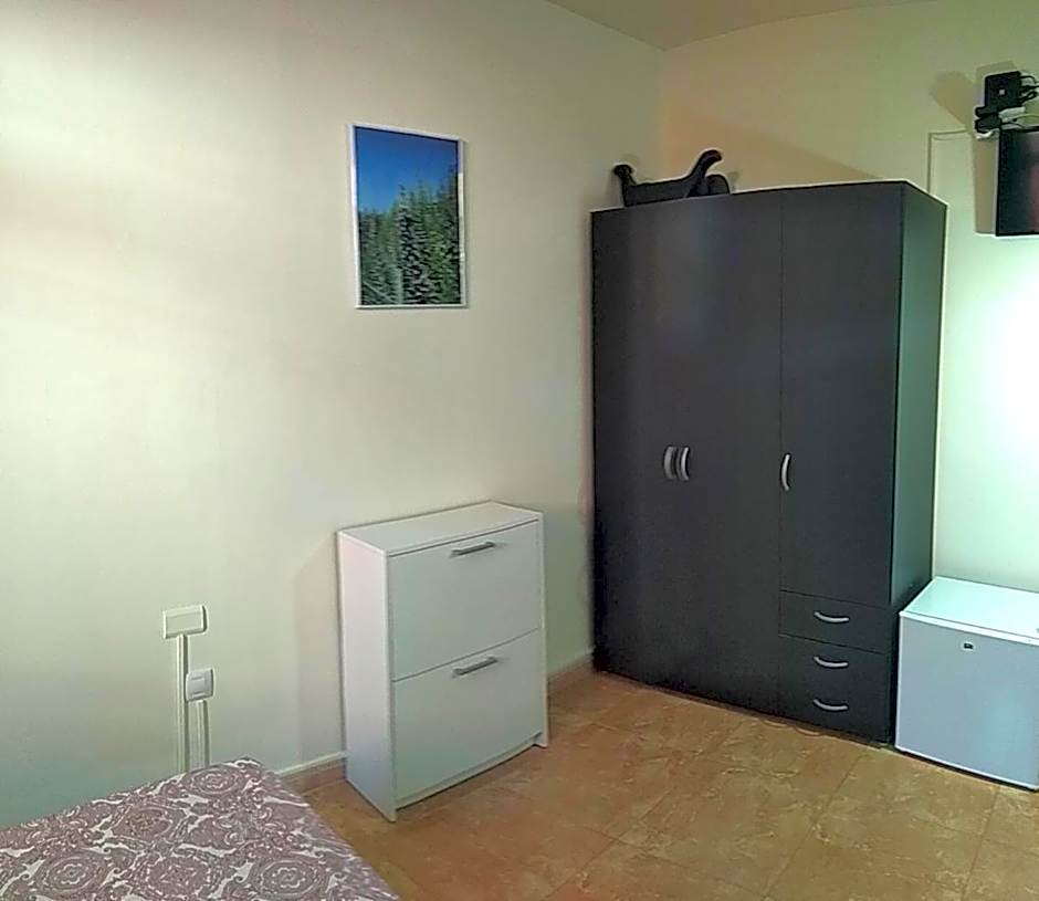 Kiki vivienda Bed & breakfast