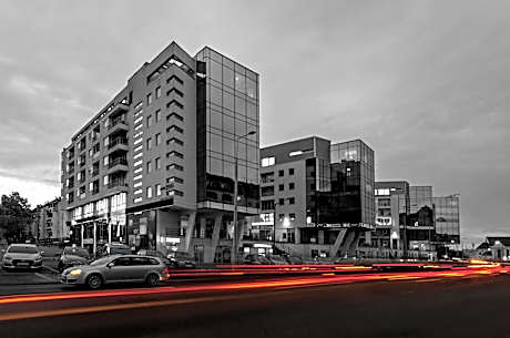 Premier Hotel Miskolc