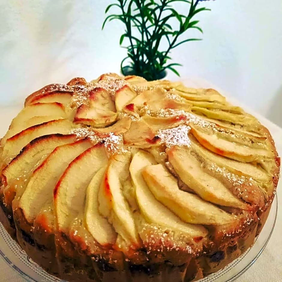 Bed and Breakfast Cala Luna