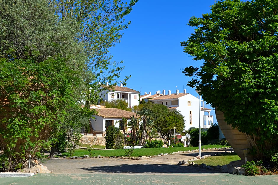 Bellavista Residential