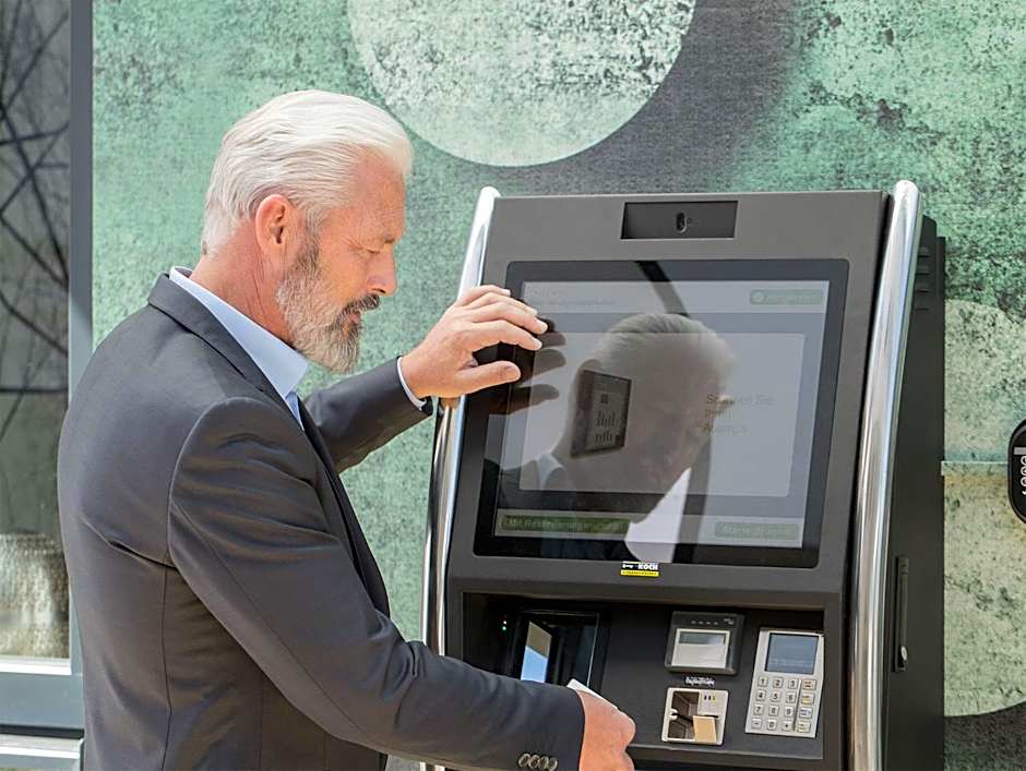 TT Aparthotel Neuhofen