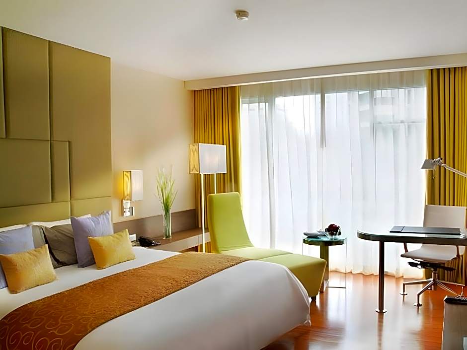 Citichic By Icheck Inn