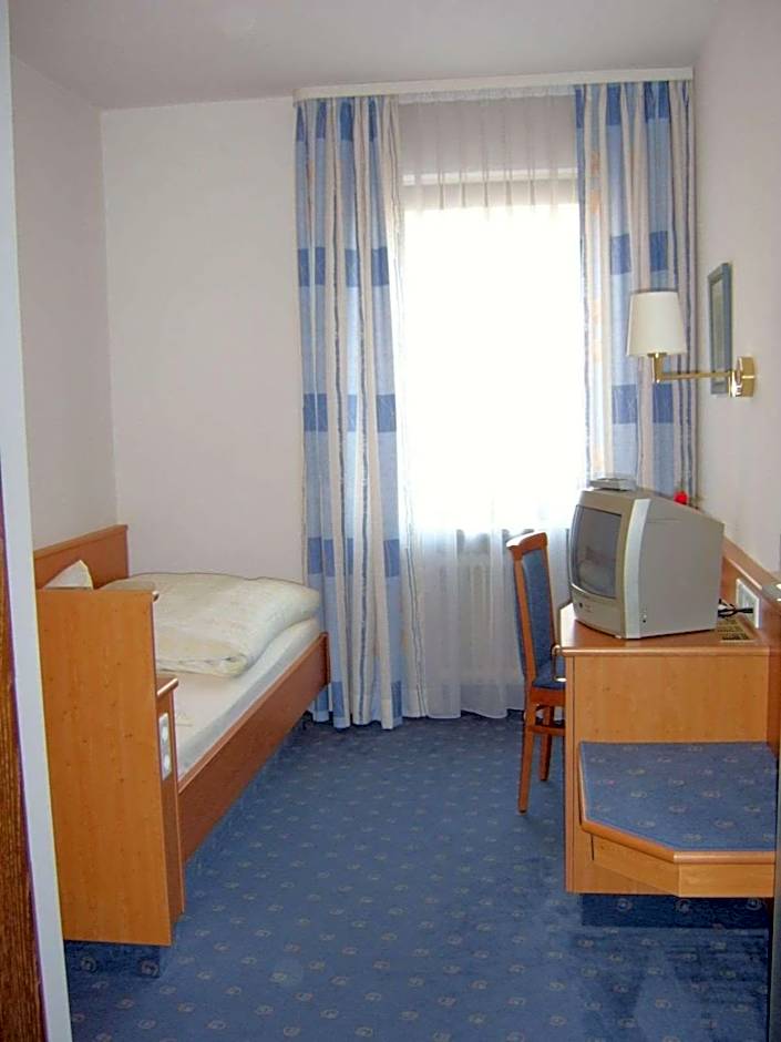 Hotel-Landgasthof Schuster