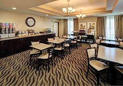 MainStay Suites Rapid City