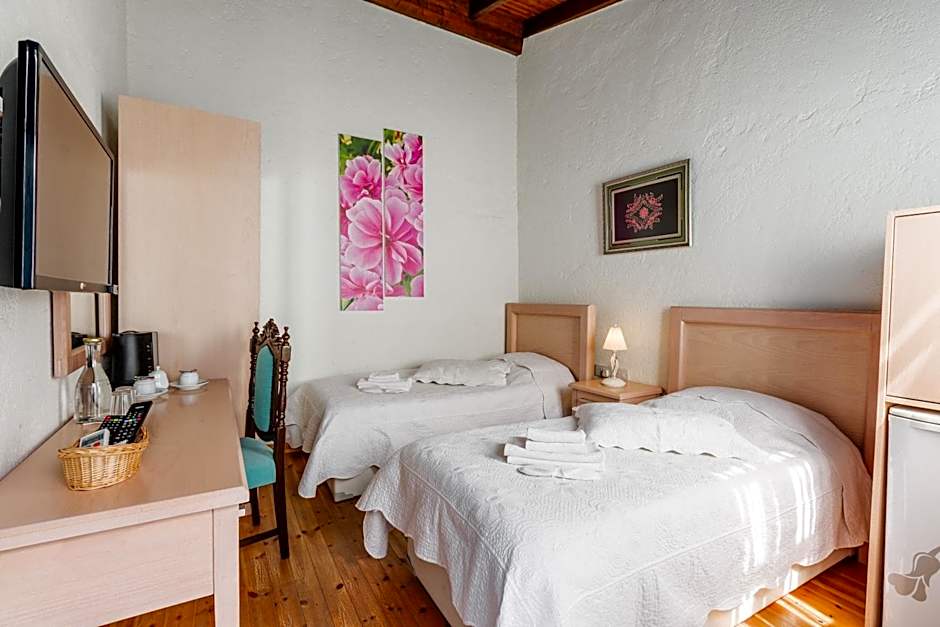 Cypriot Swallow Boutique Hotel