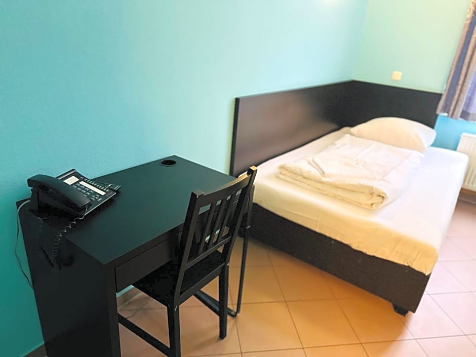 Angel Hotel