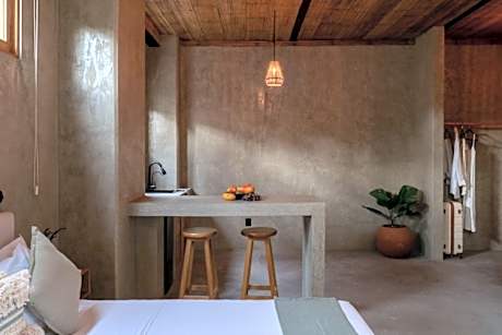 Suite with Private Pool