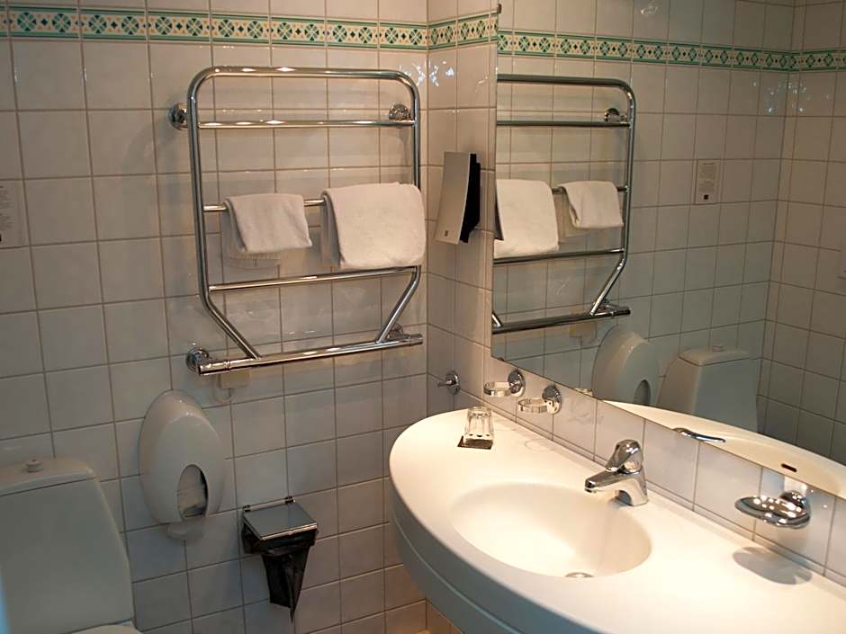 First Hotel Olofström