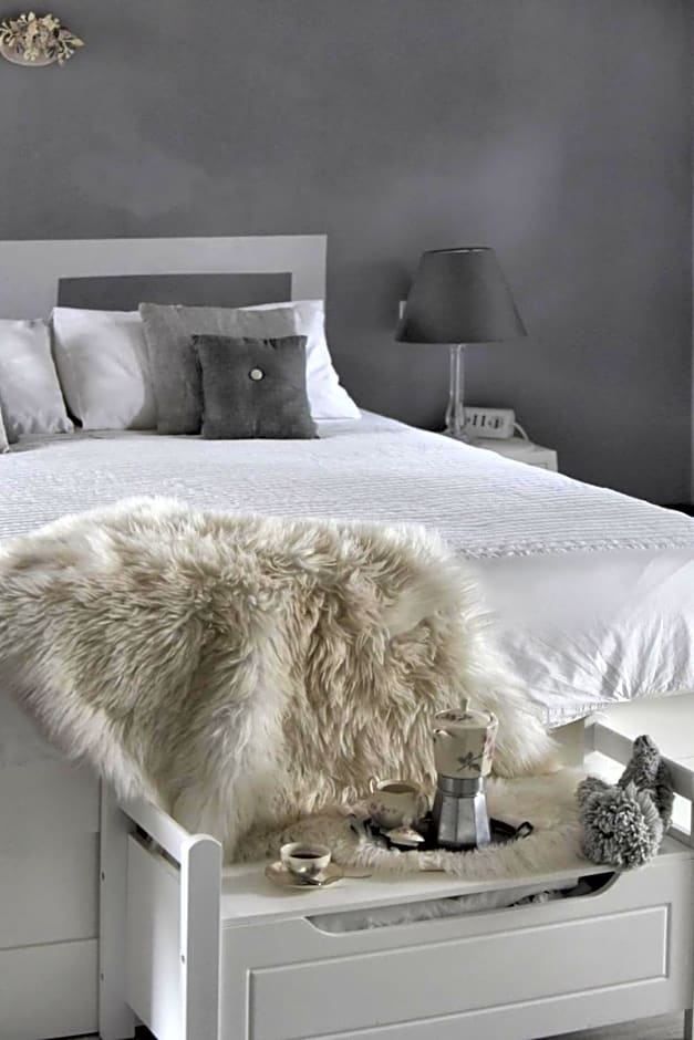 Il Sassoscritto Bed and Breakfast