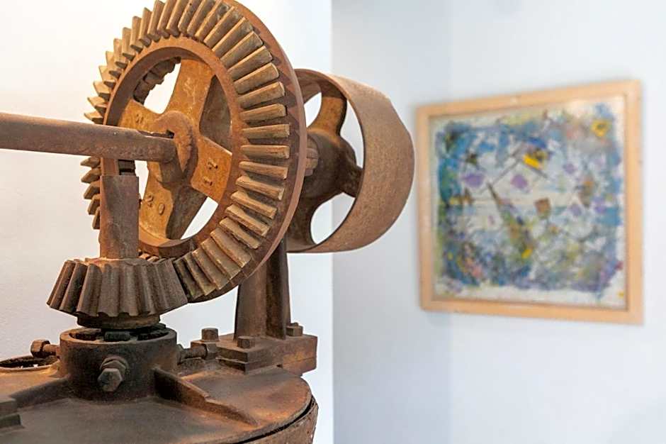 Hotel Boutique Moli El Canyisset