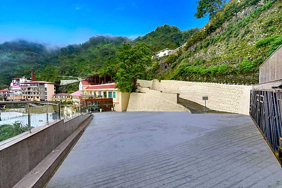 Lemon Tree Resort Mussoorie