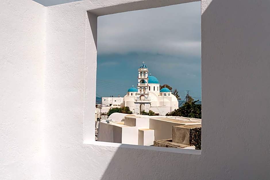 ALMA THERA Boutique Hotel