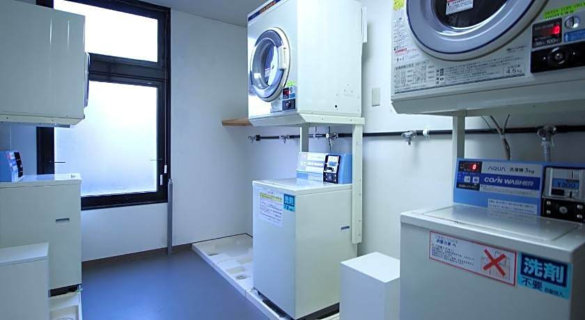 Hotel LC Gifu Hashima