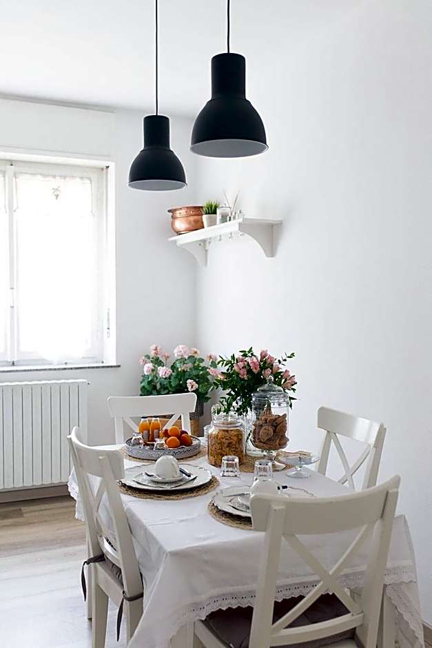 Il Giuelìn Malpensa B&B