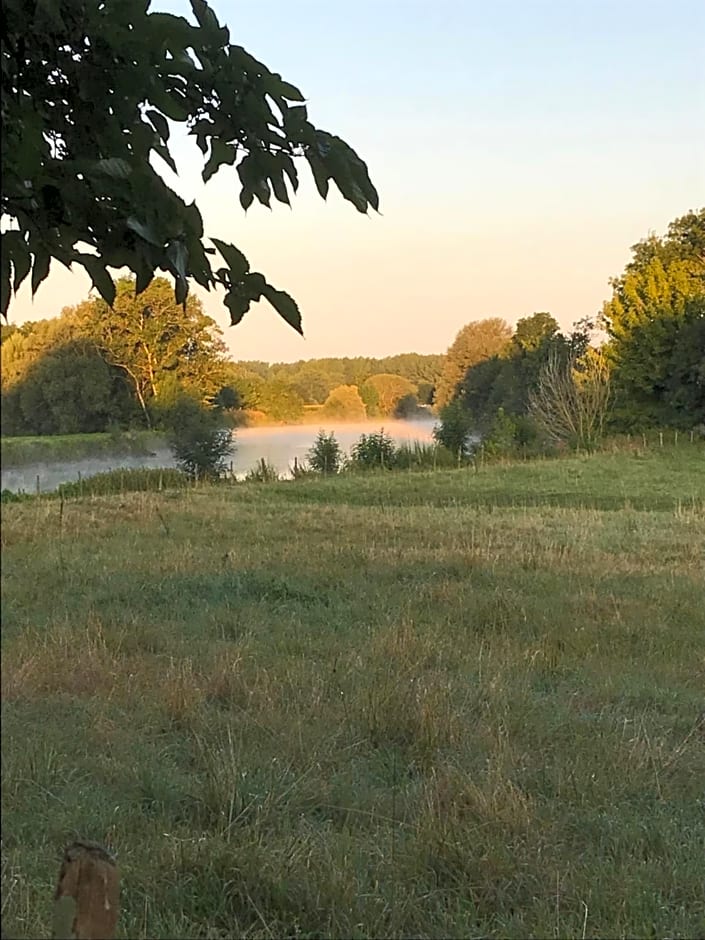 La Laiterie du Logis