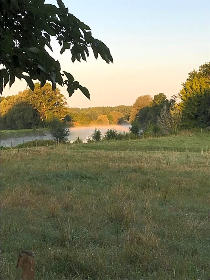 La laiterie du Logis