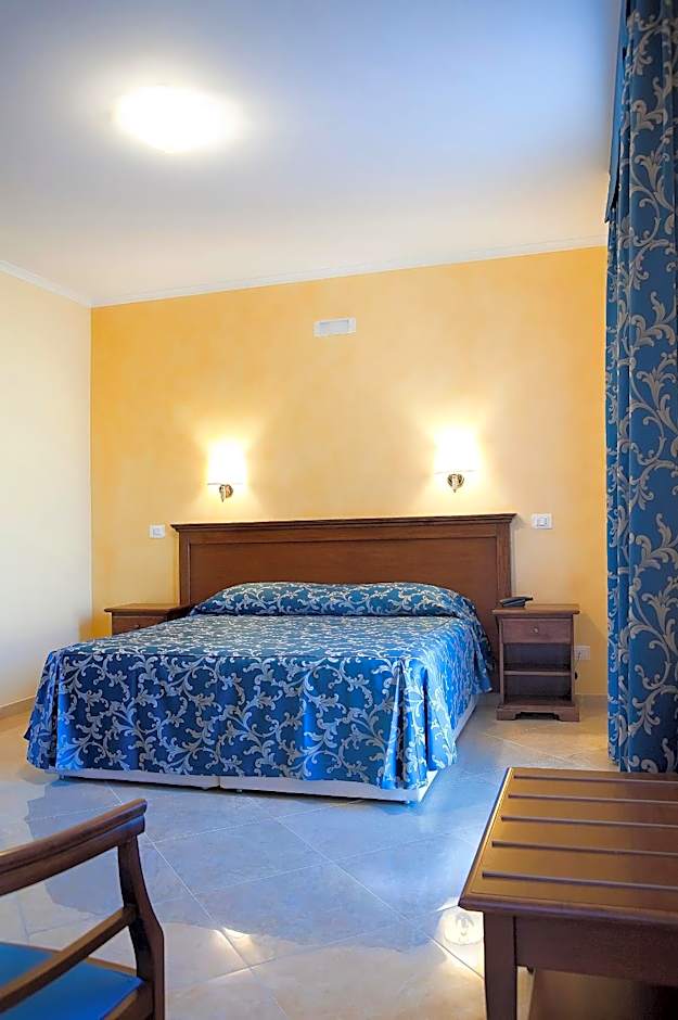 Hotel Aquila