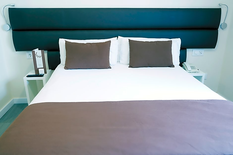 BCN Urban Hotels Gran Ducat