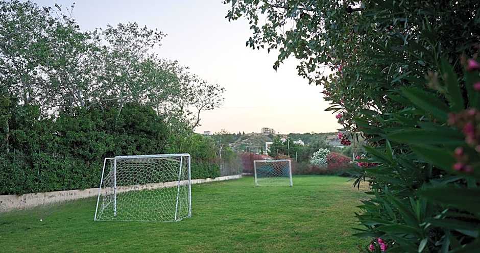 Blue Sea Holiday Village