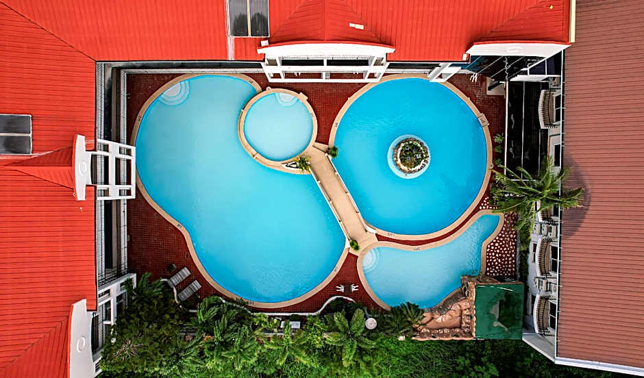 Seorabeol Grand Leisure Hotel