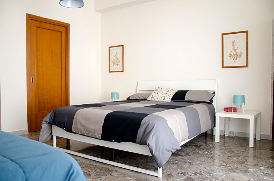 Casa Gentile Carducci