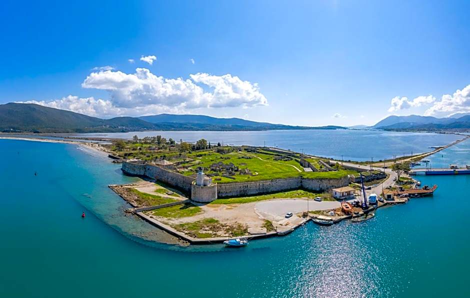 La Lucciola apartments