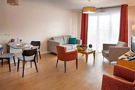 DOMITYS LES SABLES D'OR