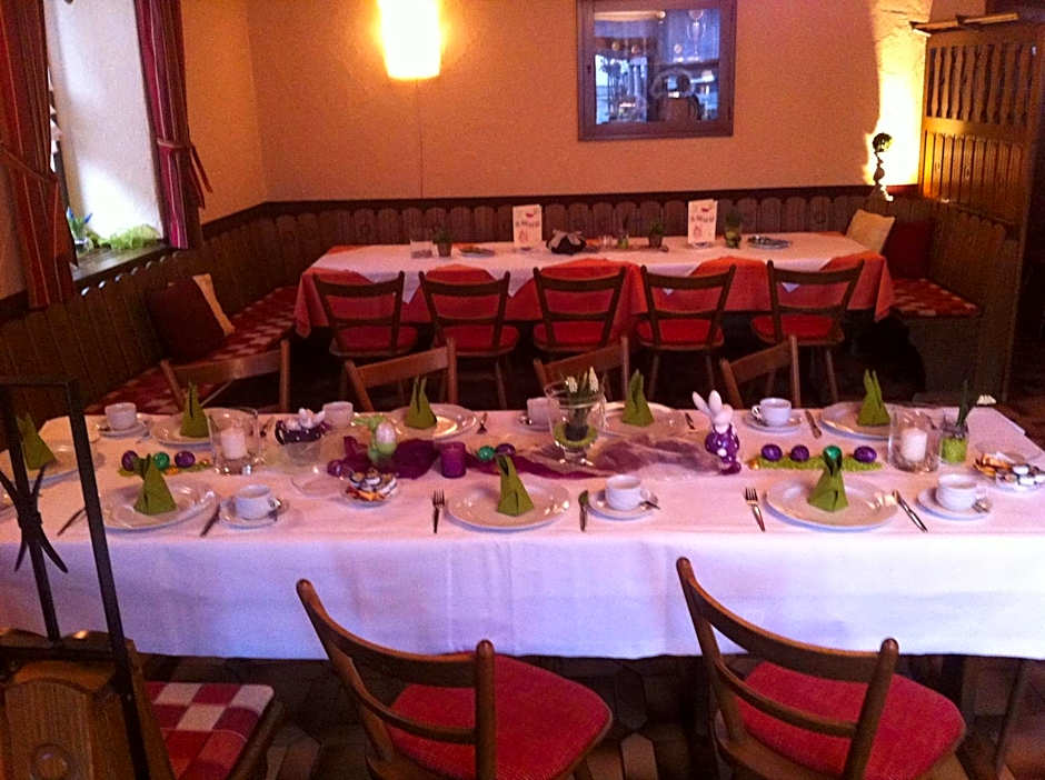 Gasthof und Pension Zur Frischen Quelle