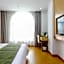 GreenTree Inn Jiaxin Puyuan Kaixuan Road